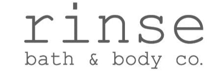 Rinse Bath & Body Wholesale - Natural products you & your customers will love! All handmade & made in small batches to ensure freshness.