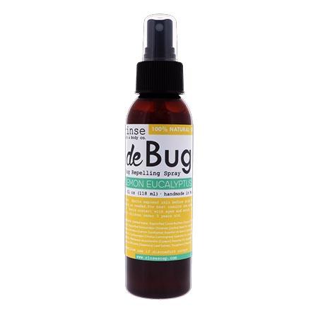 Tester - deBug Spray - wholesale rinsesoap