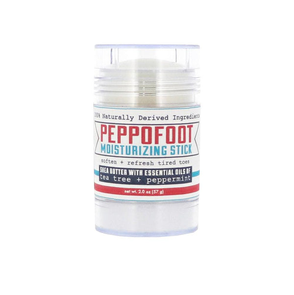 Tester - Peppofoot Stick - wholesale rinsesoap