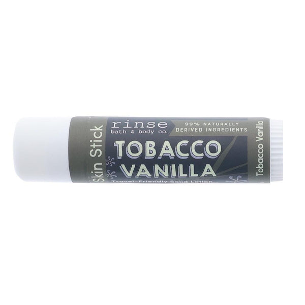 Tobacco Vanilla Skin Stick - wholesale rinsesoap