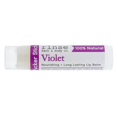 Violet Pucker Stick - wholesale rinsesoap