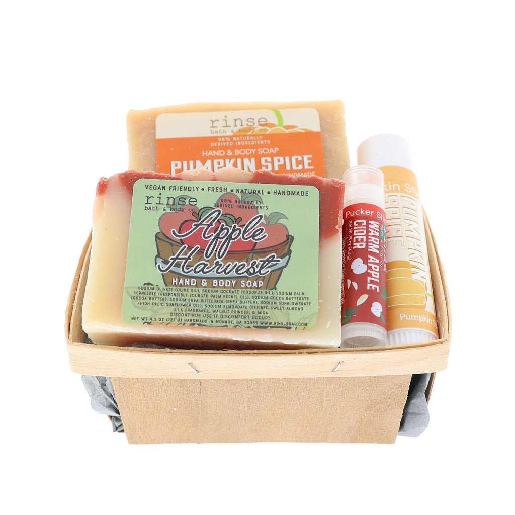 Fall Berry Till - Rinse Bath & Body Wholesale