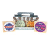 Flight of Beer Soap - Rinse Bath & Body Wholesale