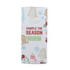 Sample the Season Holiday Sampler Soap Box (6 Half Bars) - Rinse Bath & Body Wholesale