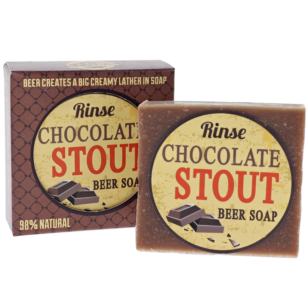36 Assorted Beer Soaps - wholesale rinsesoap