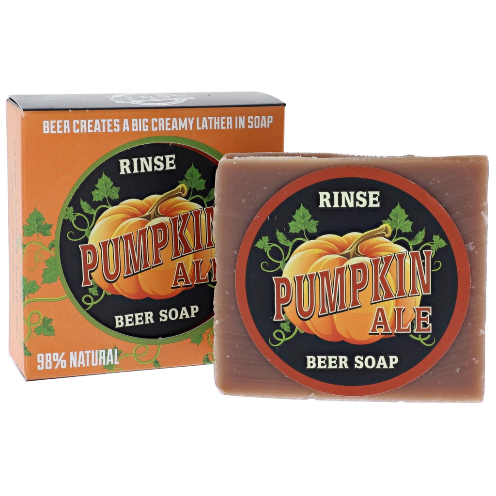 36 Assorted Beer Soaps - wholesale rinsesoap