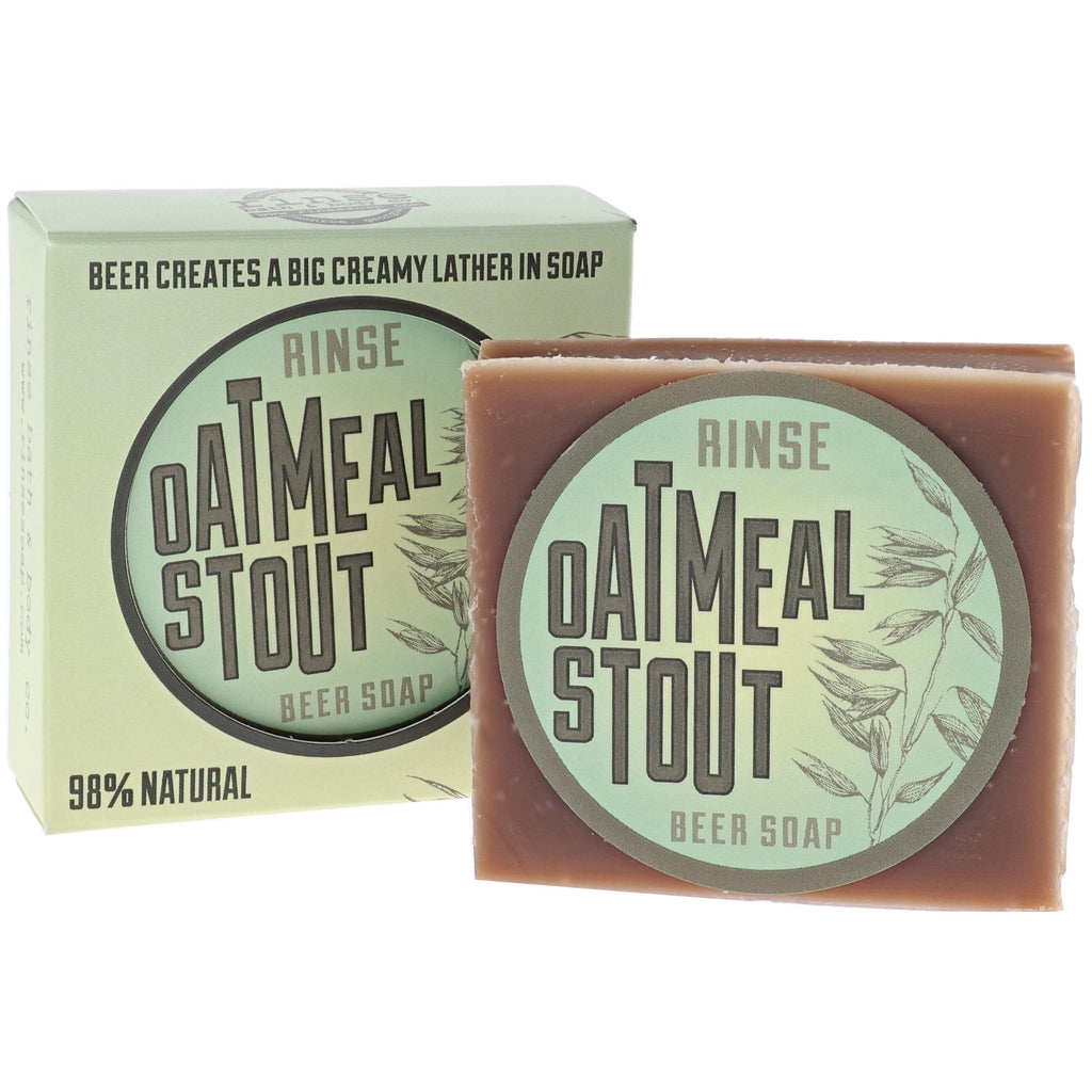 36 Assorted Beer Soaps - wholesale rinsesoap