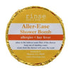 4 Pack Shower Bomb Box - Aller-Ease - wholesale rinsesoap