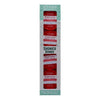 4 Pack Shower Bomb Box - Peppermint - wholesale rinsesoap