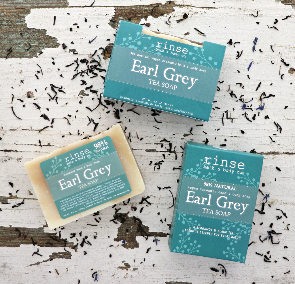 Earl Grey 