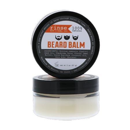 Beard Balm - wholesale rinsesoap