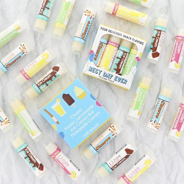 Best Day Ever Lip Pack - wholesale rinsesoap