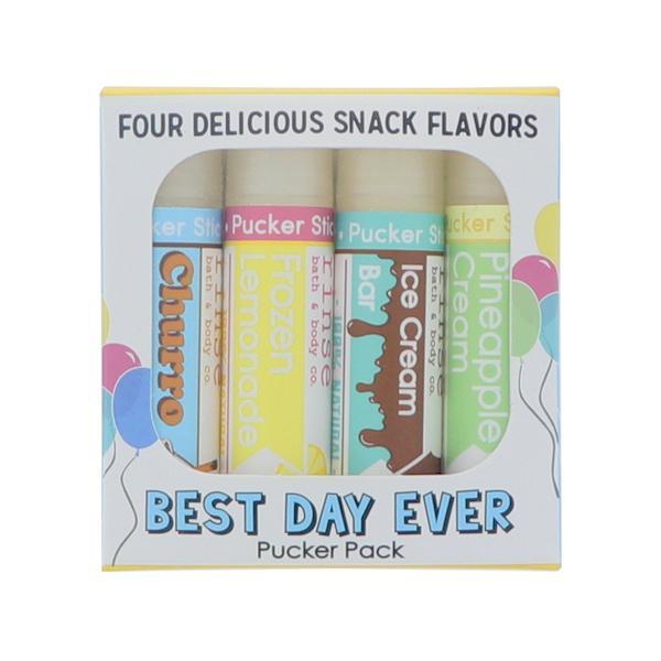 Best Day Ever Lip Pack - wholesale rinsesoap