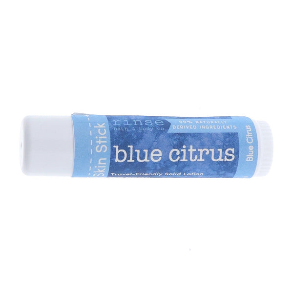 Blue Citrus Skin Stick - wholesale rinsesoap
