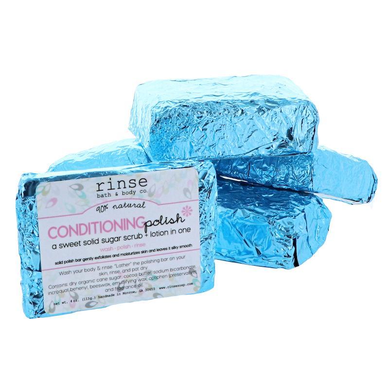 Body Conditioning Polish (Original) - wholesale rinsesoap