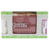 Cabernet Soap + Pucker Stick Box - wholesale rinsesoap
