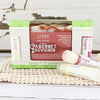 Cabernet Soap + Pucker Stick Box - wholesale rinsesoap