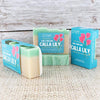 Calla Lily Soap - wholesale rinsesoap