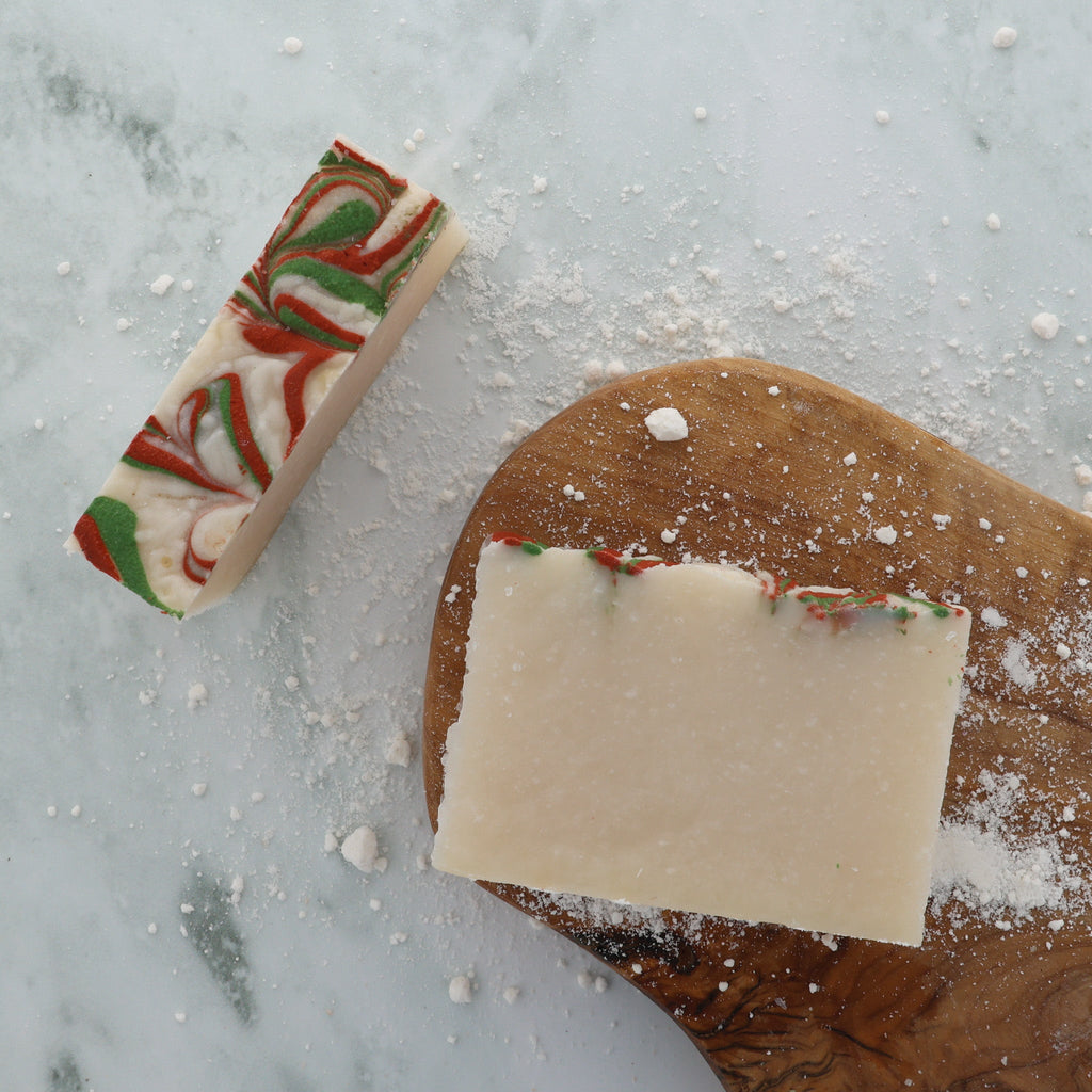 Christmas Cookie Soap - Rinse Bath & Body Wholesale