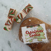 Christmas Cookie Soap - Rinse Bath & Body Wholesale
