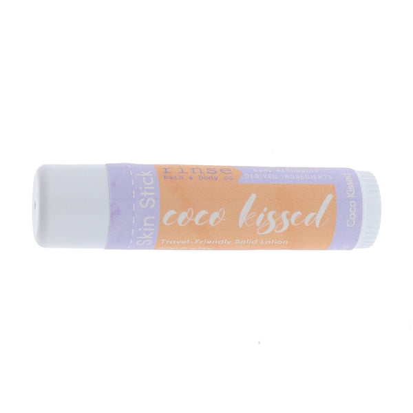 Coco Kissed Skin Stick - wholesale rinsesoap