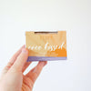 Coco Kissed Soap - wholesale rinsesoap