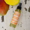 Coconut Mango Body Bliss Oil - Rinse Bath & Body Wholesale