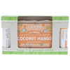Coconut Mango Soap + Pucker Stick Box - wholesale rinsesoap