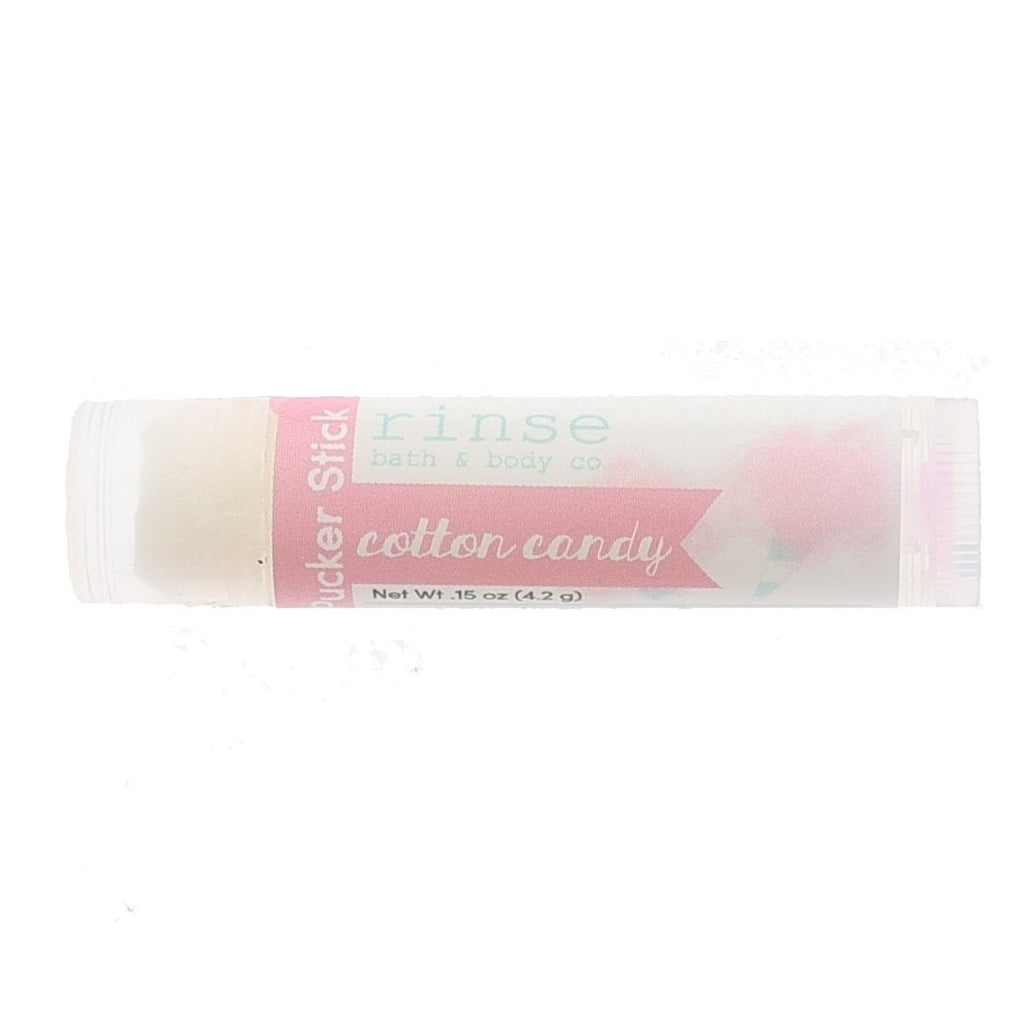 Cotton Candy Pucker Stick - wholesale rinsesoap