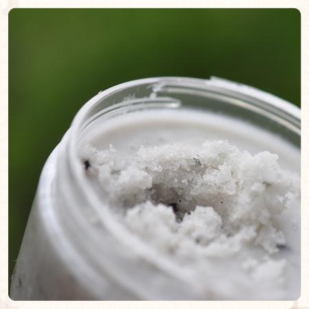 Dead Sea Mud & Salt Polish - wholesale rinsesoap