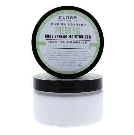 Fresh Fig Body Spread - wholesale rinsesoap