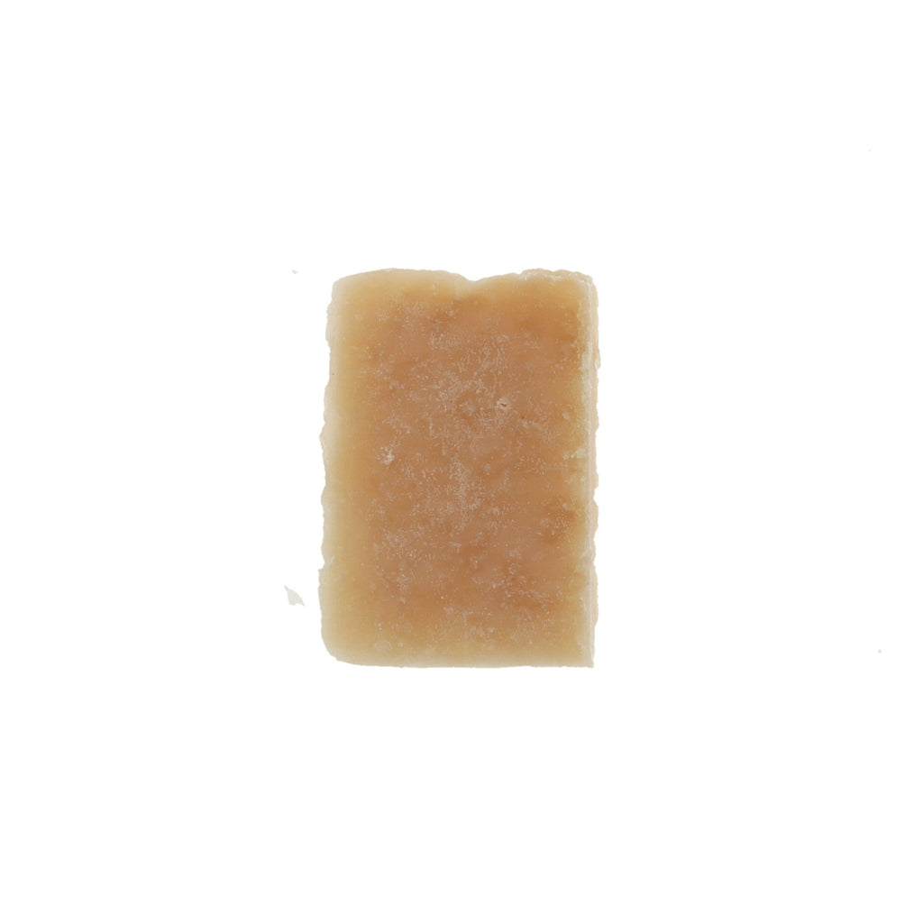 Georgia State Parks- Almond & Honey Soap 1/4 Bar - Rinse Bath & Body Wholesale