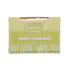 Ginger Lemongrass Soap - wholesale rinsesoap