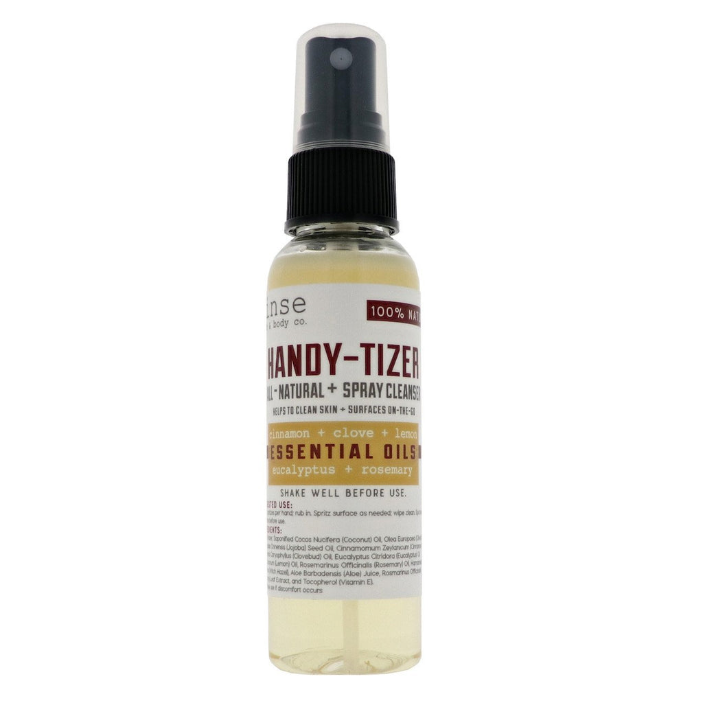 Handy-Tizer - Thievery - wholesale rinsesoap