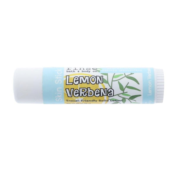 Lemon Verbena Skin Stick - wholesale rinsesoap
