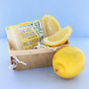 Lemon Verbena Soap - Rinse Bath & Body Wholesale