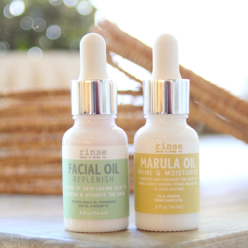 Marula Oil - wholesale rinsesoap