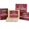 Mini Spiced Cranberry Soap - wholesale rinsesoap