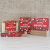 Mini Warm Apple Cider Soap - wholesale rinsesoap