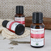 Peppermint Essential Oil - Certified Organic - wholesale rinsesoap