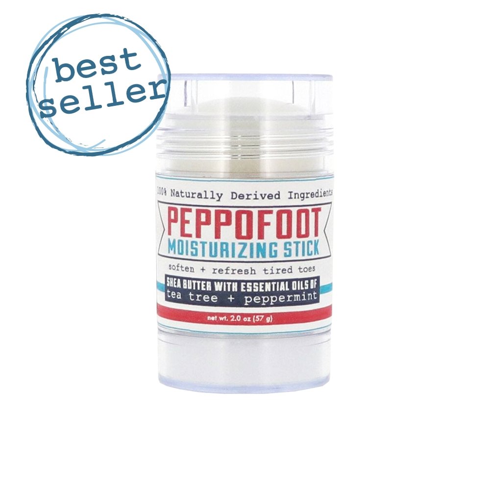 Peppofoot Stick - wholesale rinsesoap