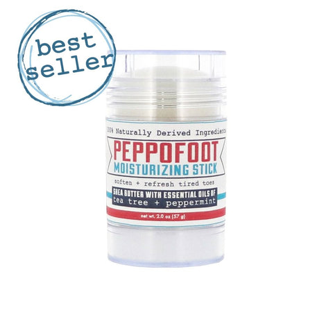 Peppofoot Stick - wholesale rinsesoap
