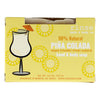 Pina Colada Soap - wholesale rinsesoap