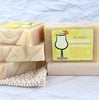 Pina Colada Soap - wholesale rinsesoap