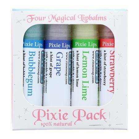 Pixie Pack - wholesale rinsesoap