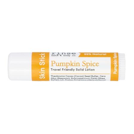 Pumpkin Spice Skin Stick - wholesale rinsesoap
