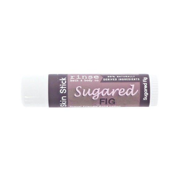 Sugared Fig Skin Stick - wholesale rinsesoap