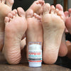 Tester - Peppofoot Stick - wholesale rinsesoap
