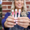 Tester - Tinted Lip Balm - wholesale rinsesoap
