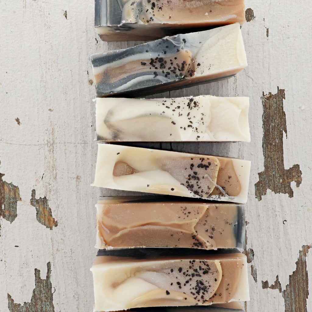 Tobacco Vanilla Soap - wholesale rinsesoap